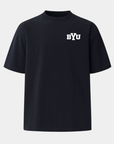 BYU Slam Dunk Faze Heavyweight Tee Black