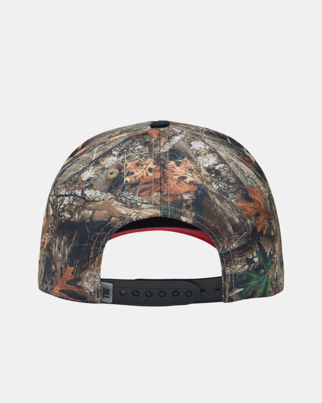 Ferris State Bulldogs Camo Hat