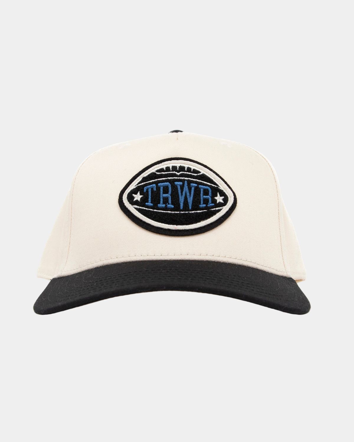 FootballPatchHat-  display picture 2
