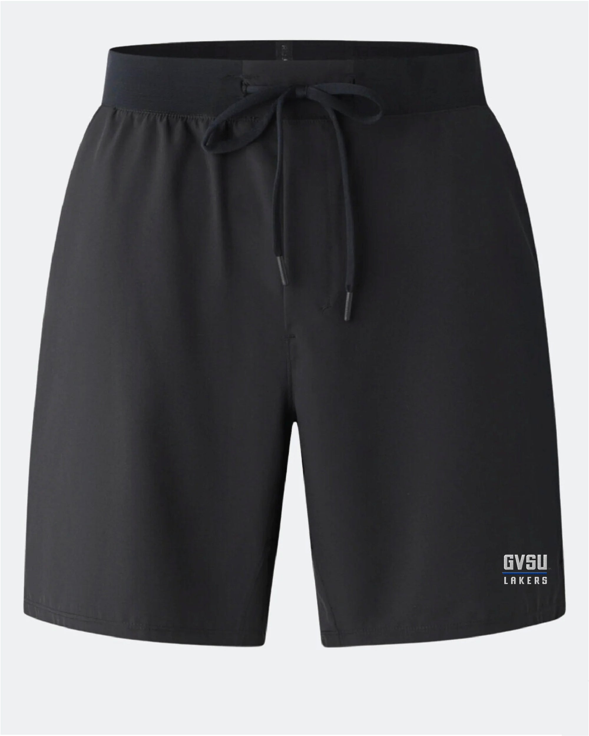 GVSU Criterion 2.0 Black Performance Workout Short