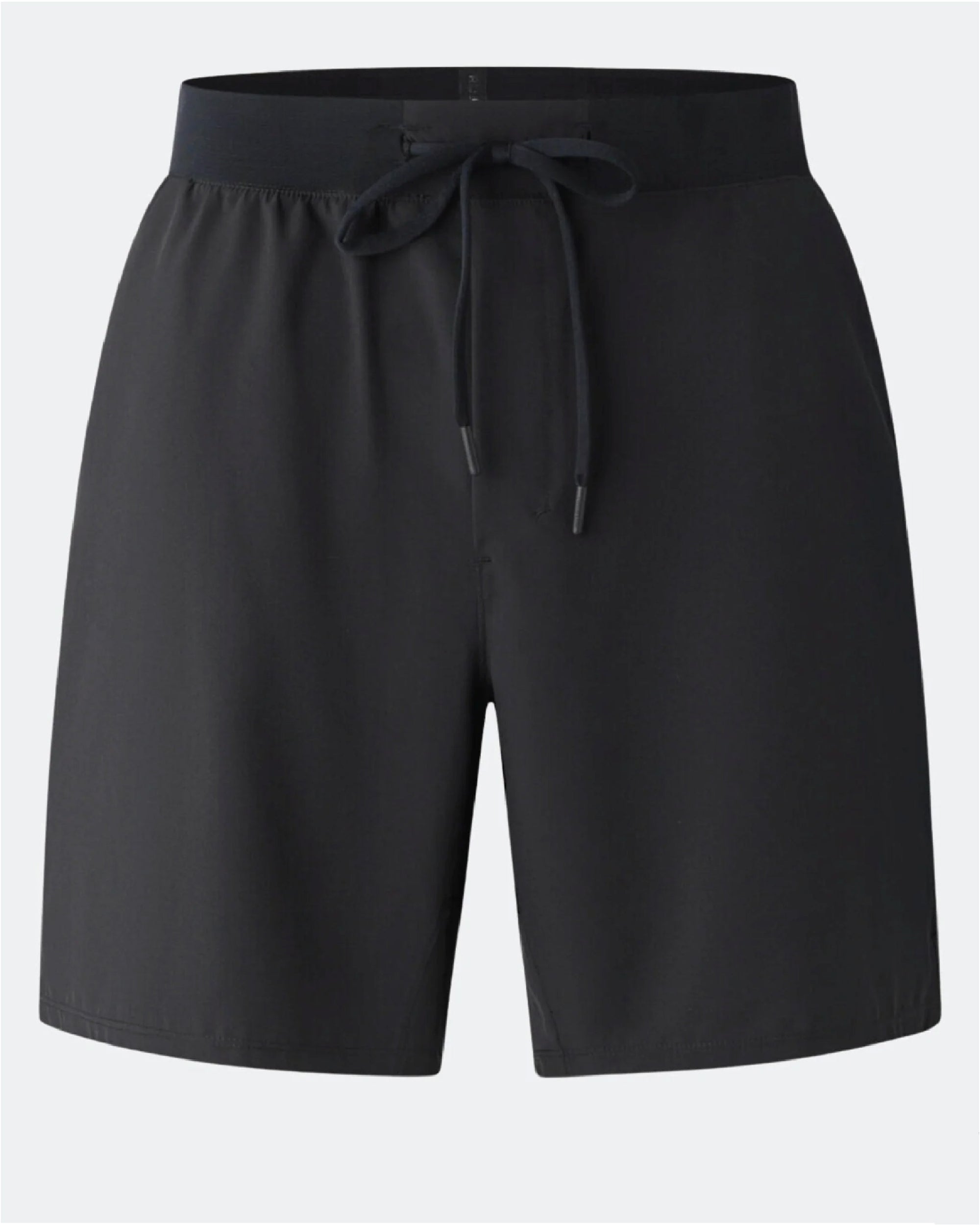 GVSU Criterion 2.0 Black Performance Workout Short