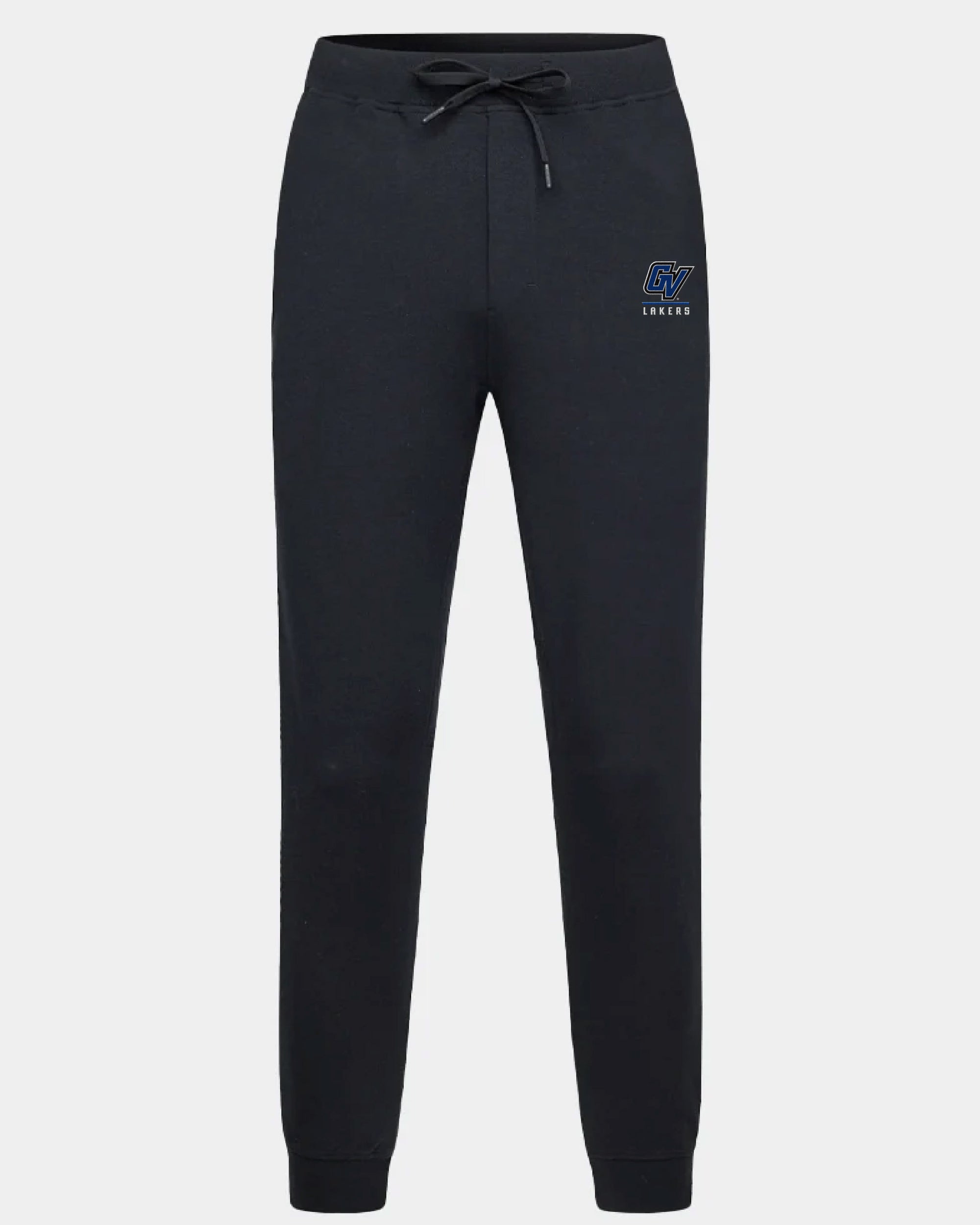GVSU Peak Sweat Black Jogger