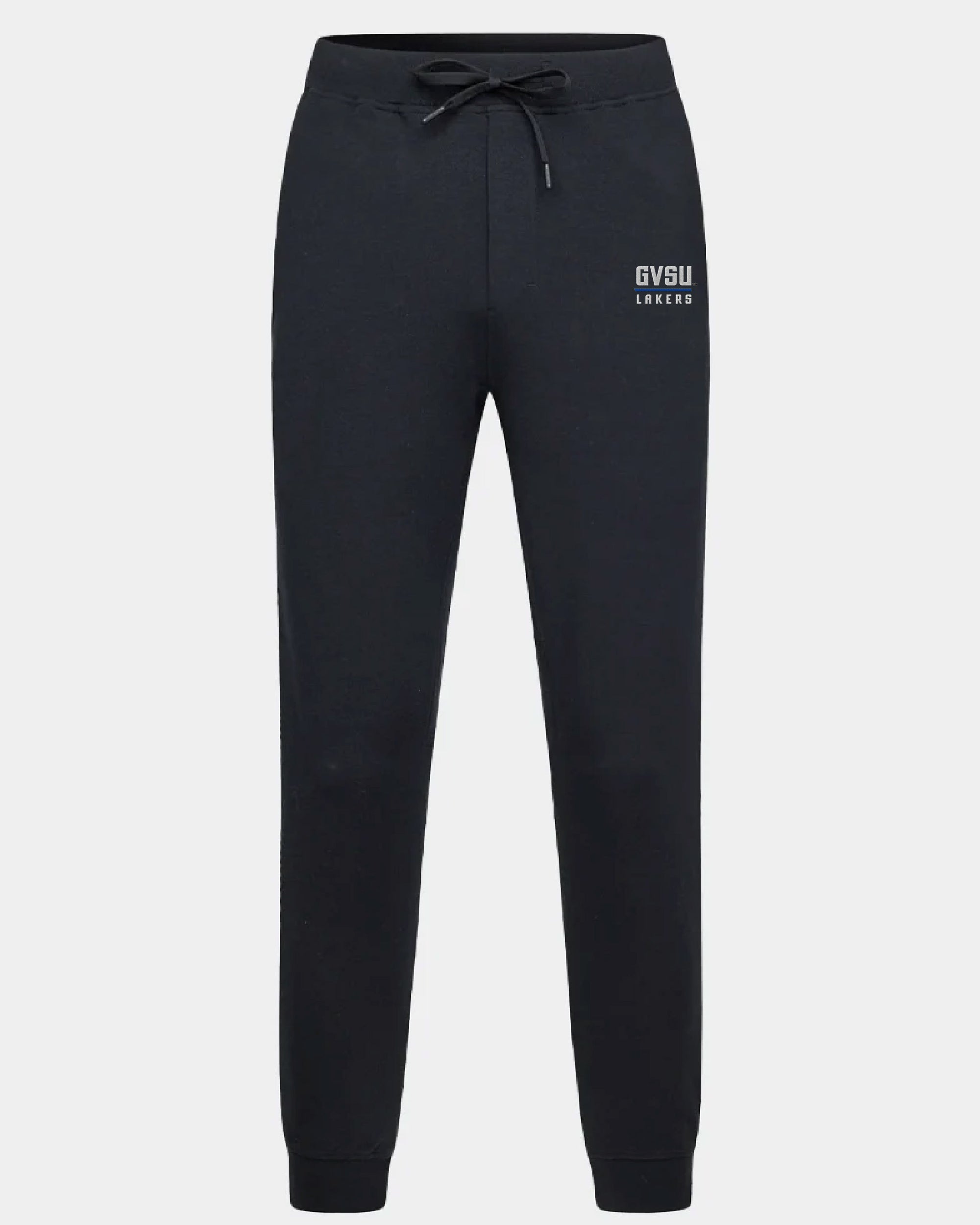 GVSU Peak Sweat Black Jogger