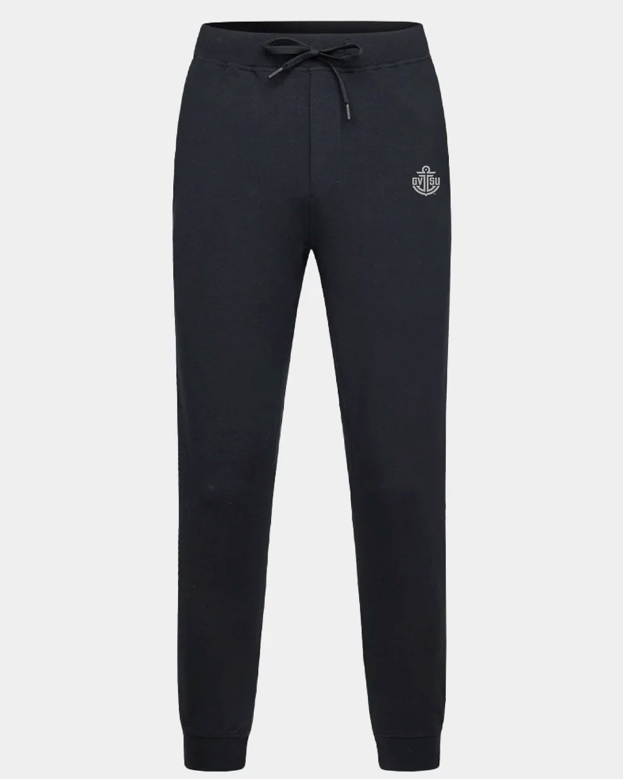 GVSU Peak Sweat Black Jogger
