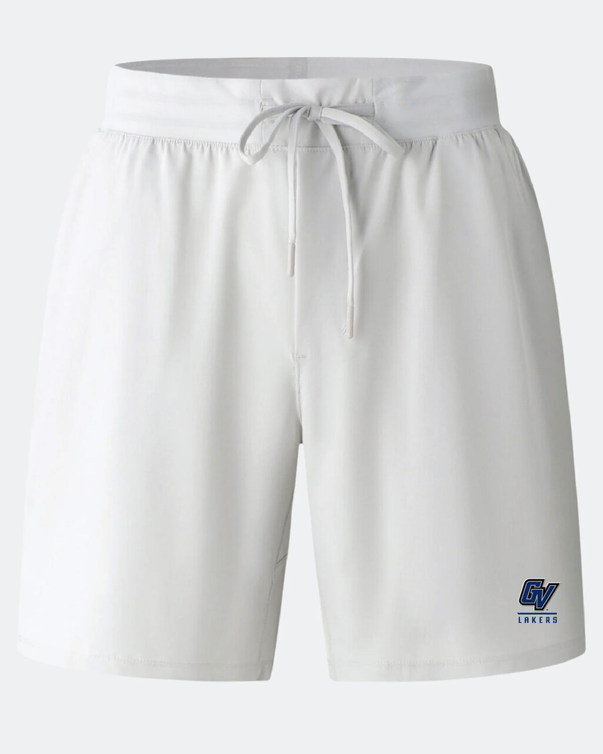 GVSU Criterion 2.0 Light Grey Performance Workout Short