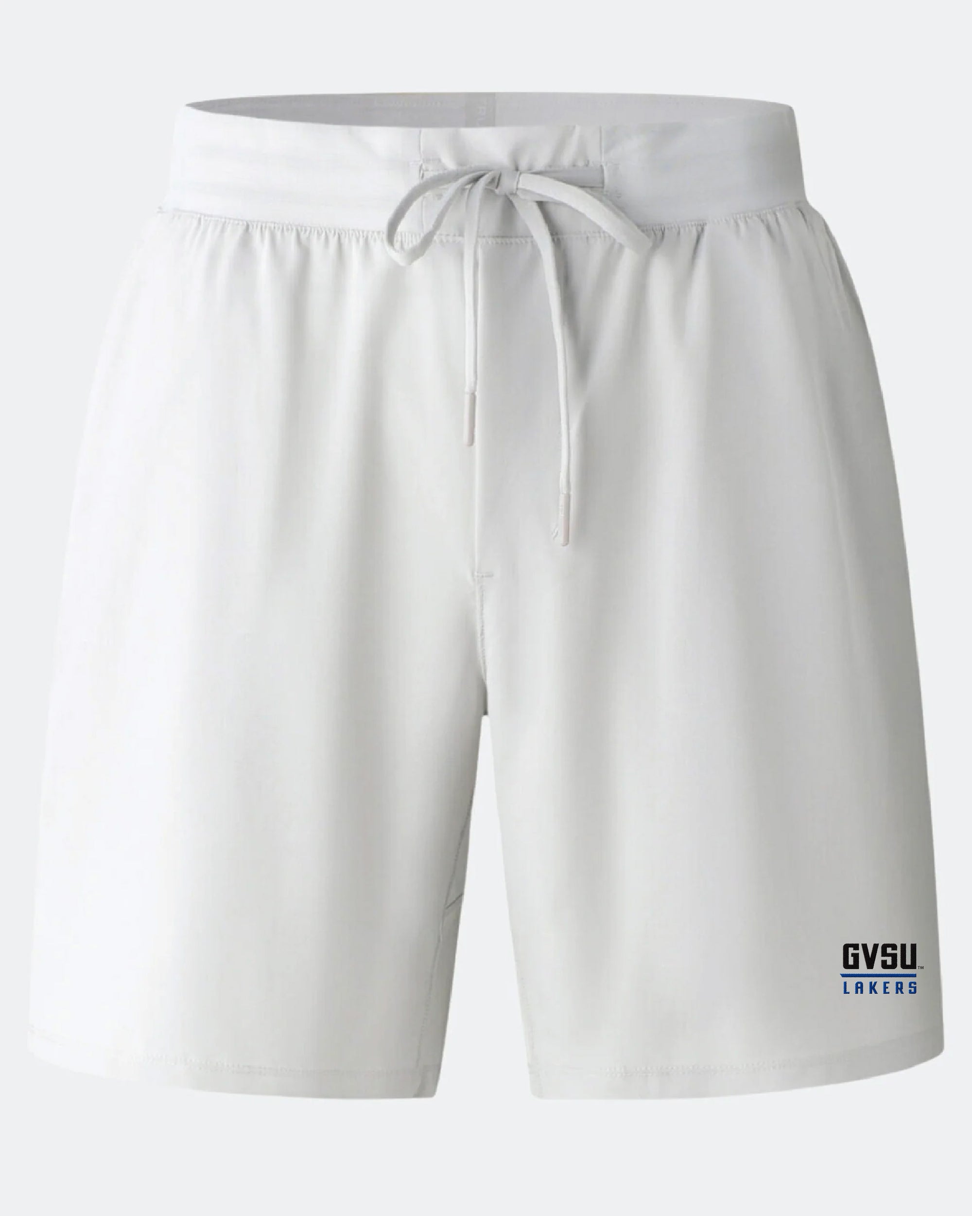 GVSU Criterion 2.0 Light Grey Performance Workout Short