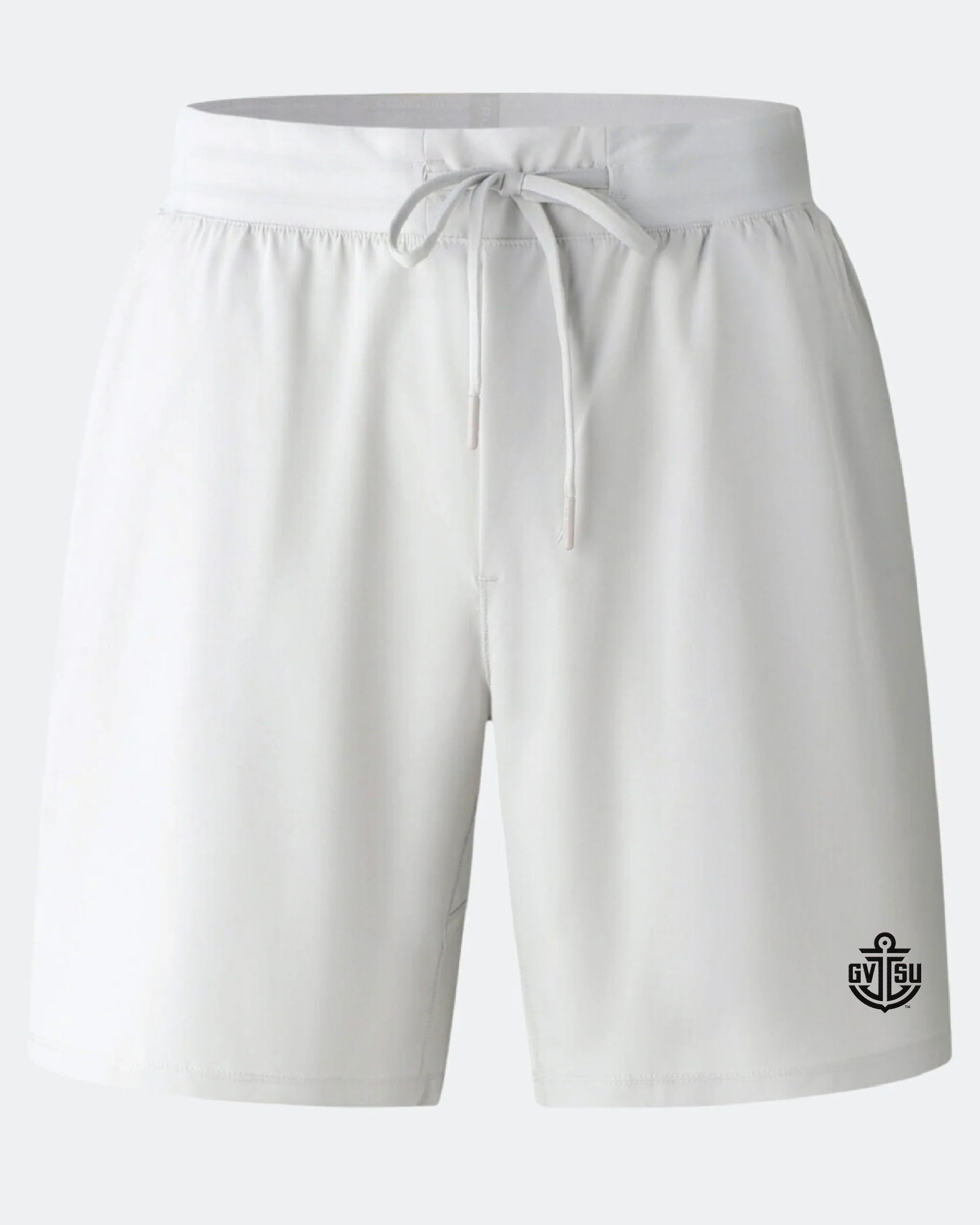 GVSU Criterion 2.0 Light Grey Performance Workout Short