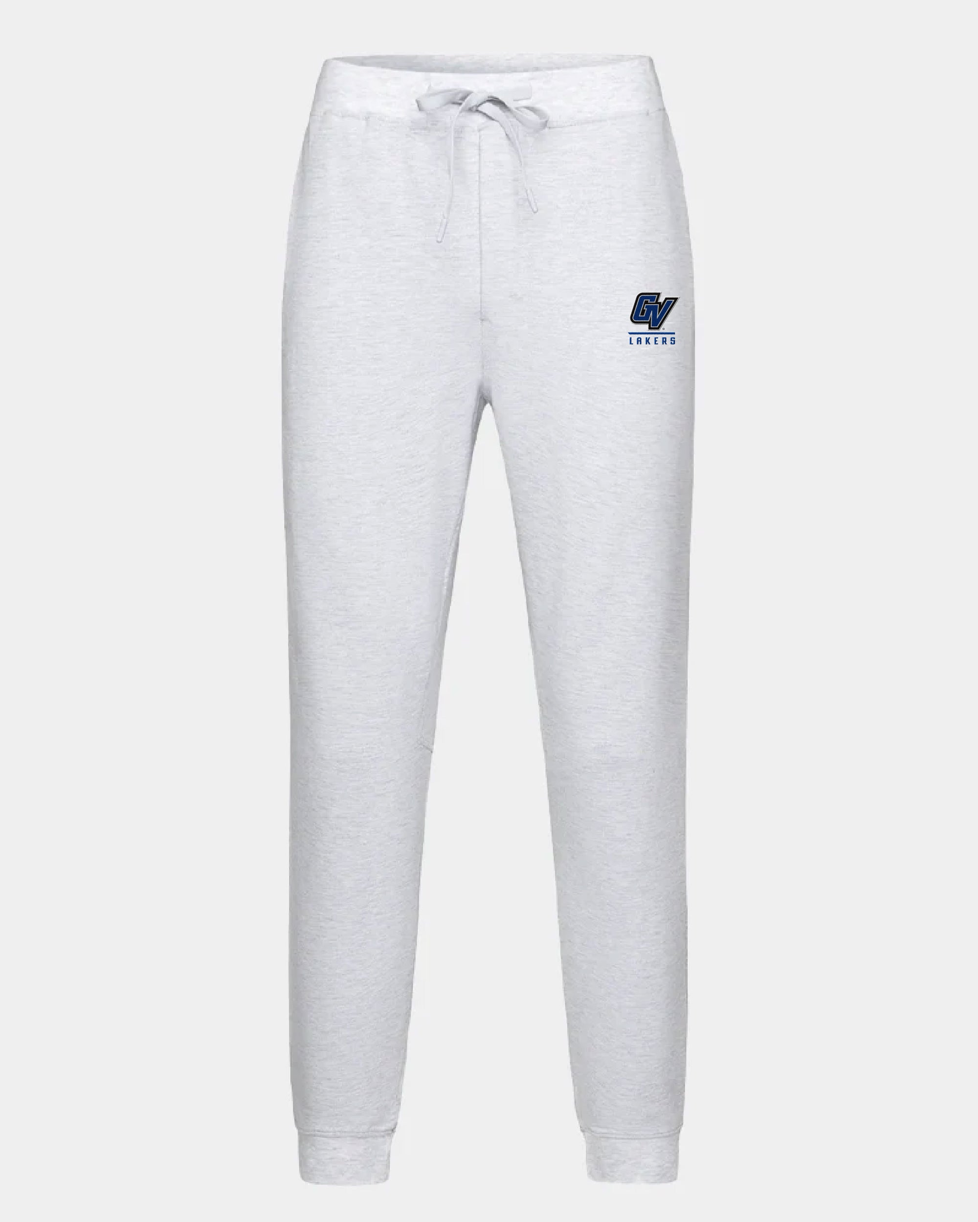 GVSU Peak Sweat Heather Grey Jogger