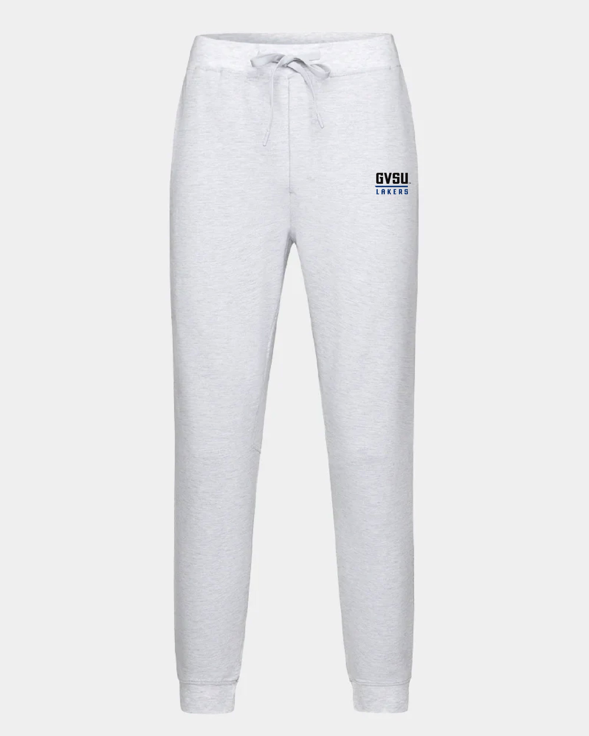 GVSU Peak Sweat Heather Grey Jogger