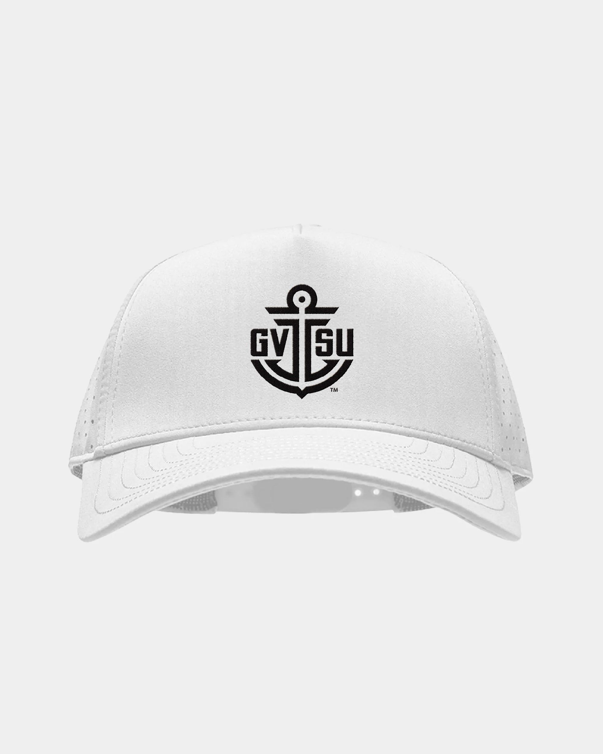 GVSU Eagle White Hat
