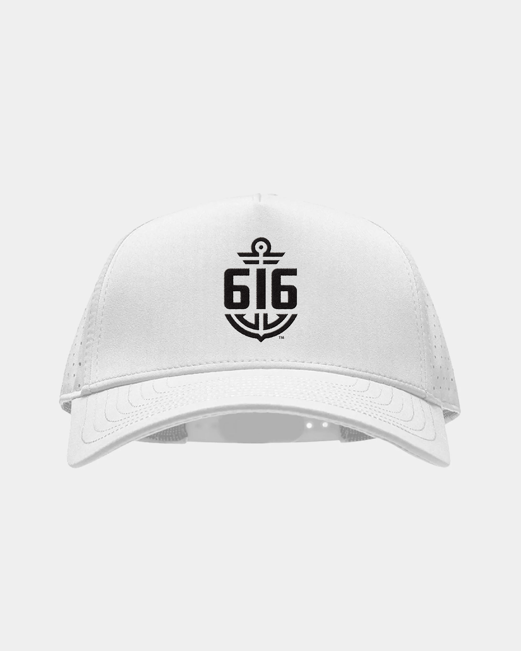 GVSU Eagle White Hat