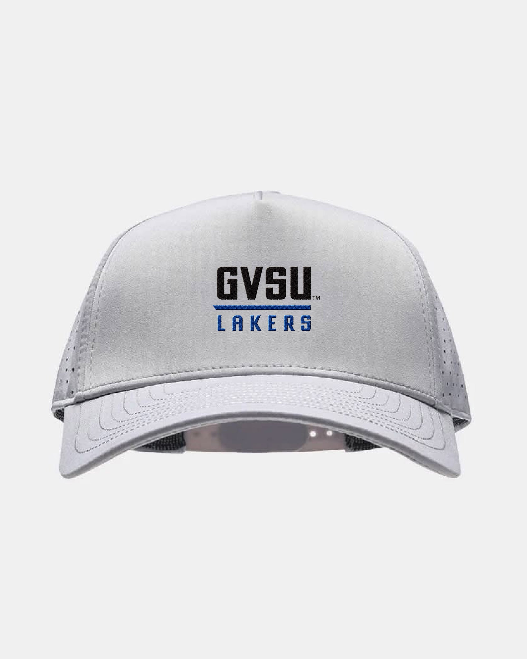 GVSU Eagle Light Grey Hat
