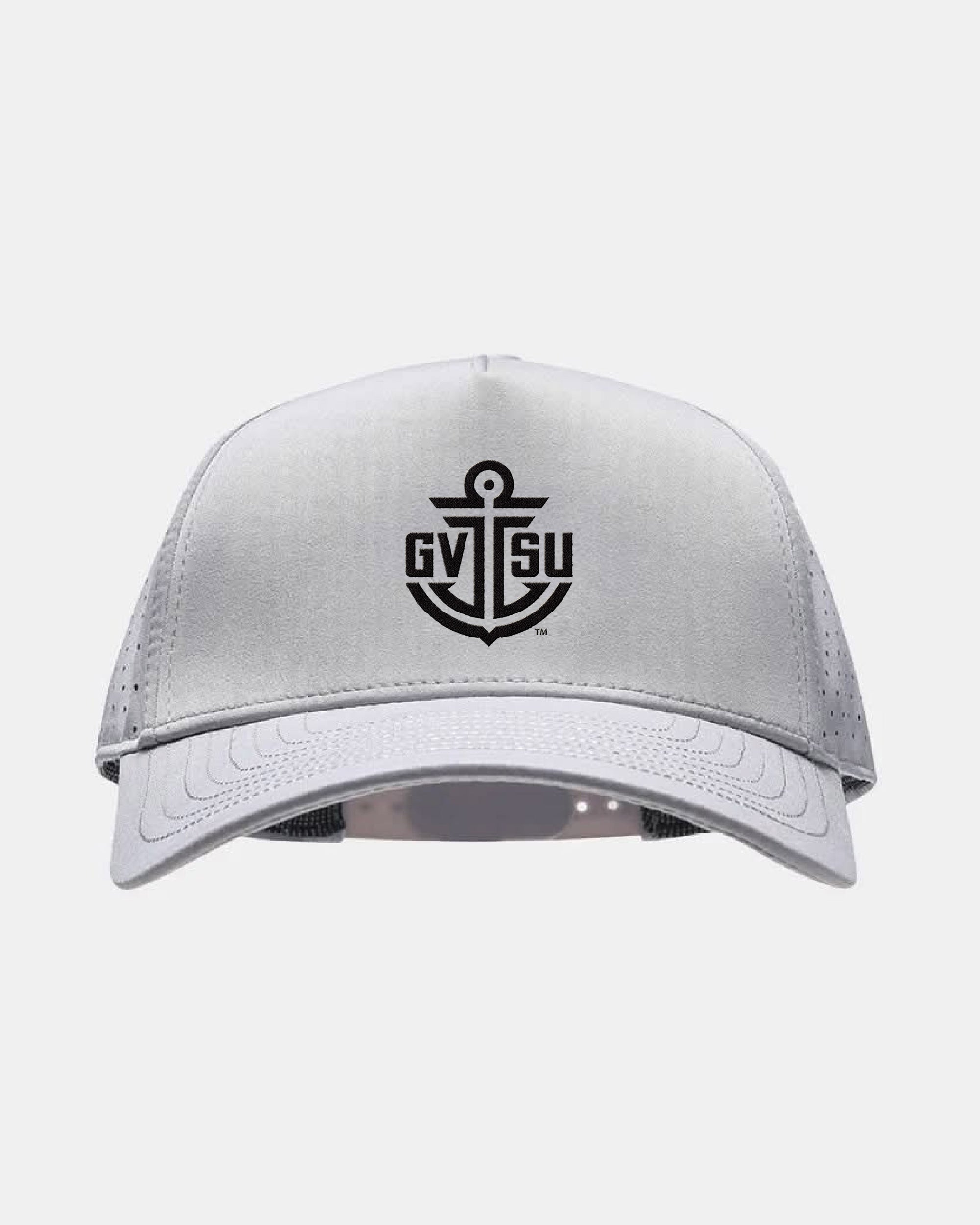 GVSU Eagle Light Grey Hat
