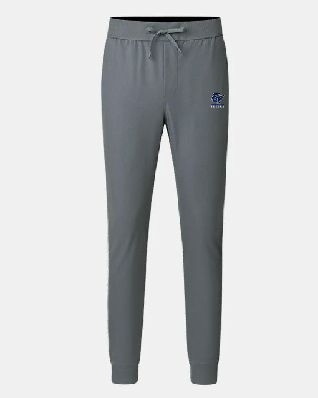 GVSU Peak Charcoal Joggers