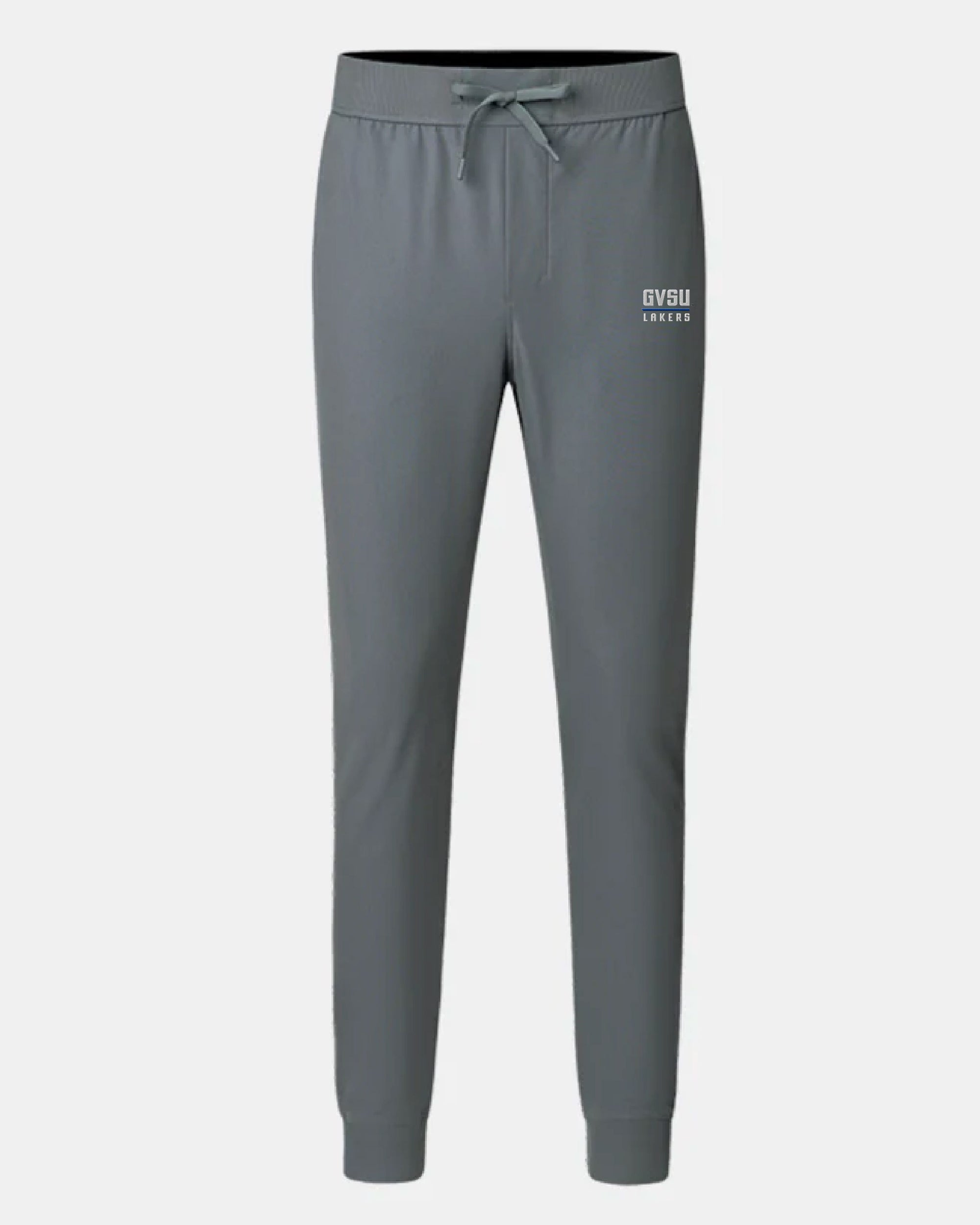 GVSU Peak Charcoal Joggers