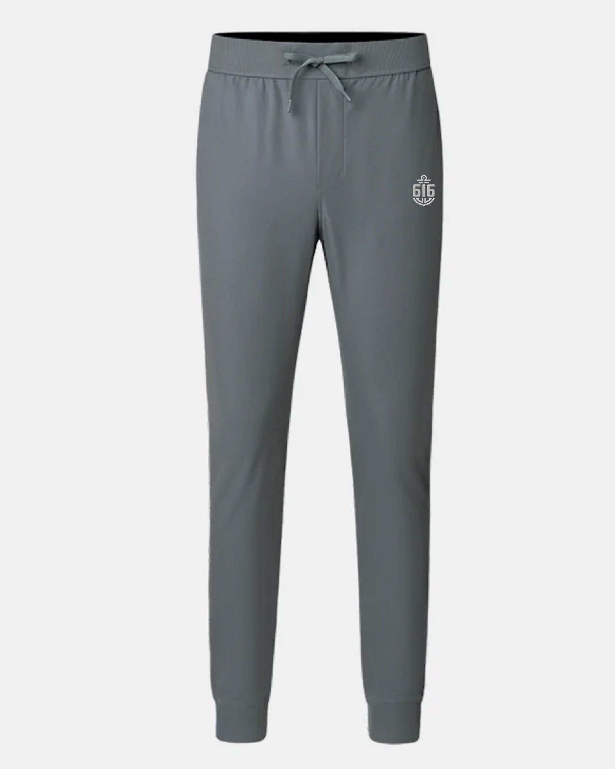 GVSU Peak Charcoal Joggers
