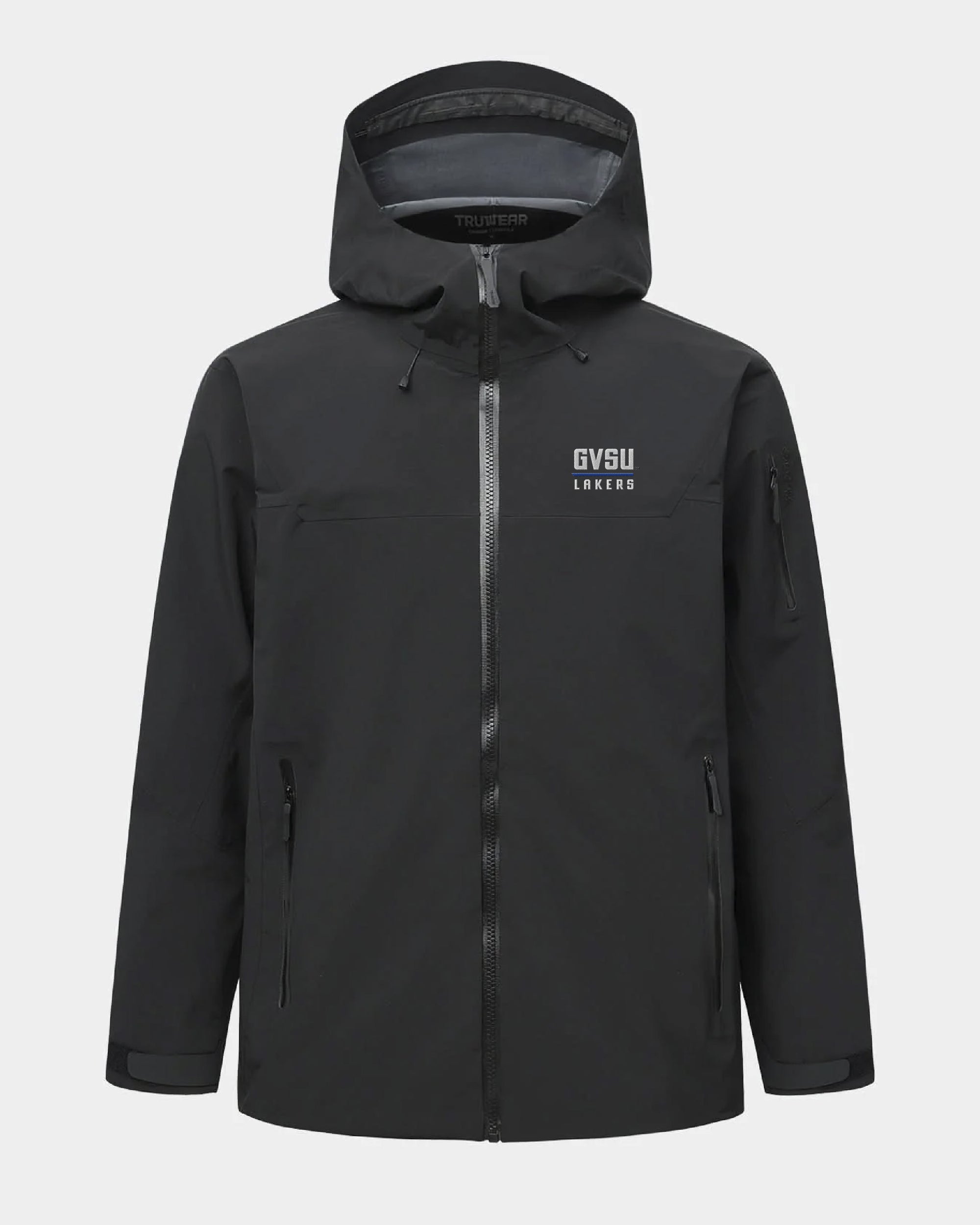 GVSU Crusade Jacket Black