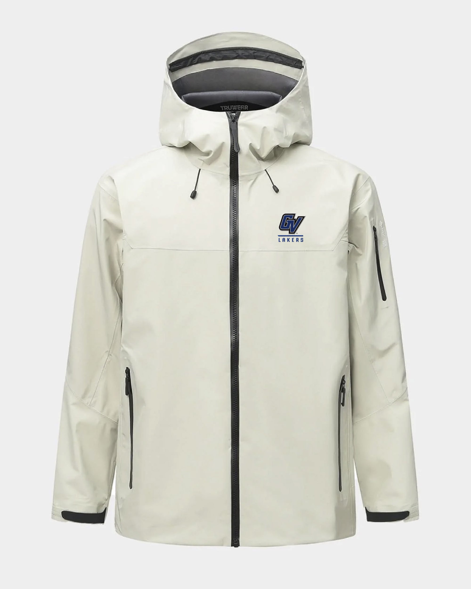 GVSU Crusade Jacket Bone