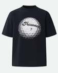 Golf Faze Heavyweight Tee