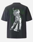 Linksman Faze Heavyweight Tee