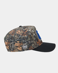 Grand Valley State Camo Hat