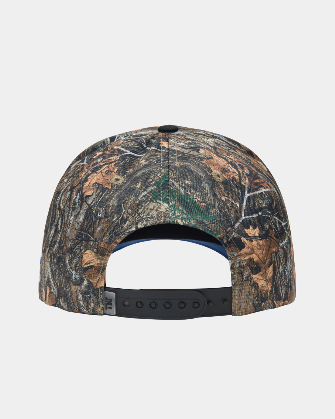 Grand Valley State Camo Hat