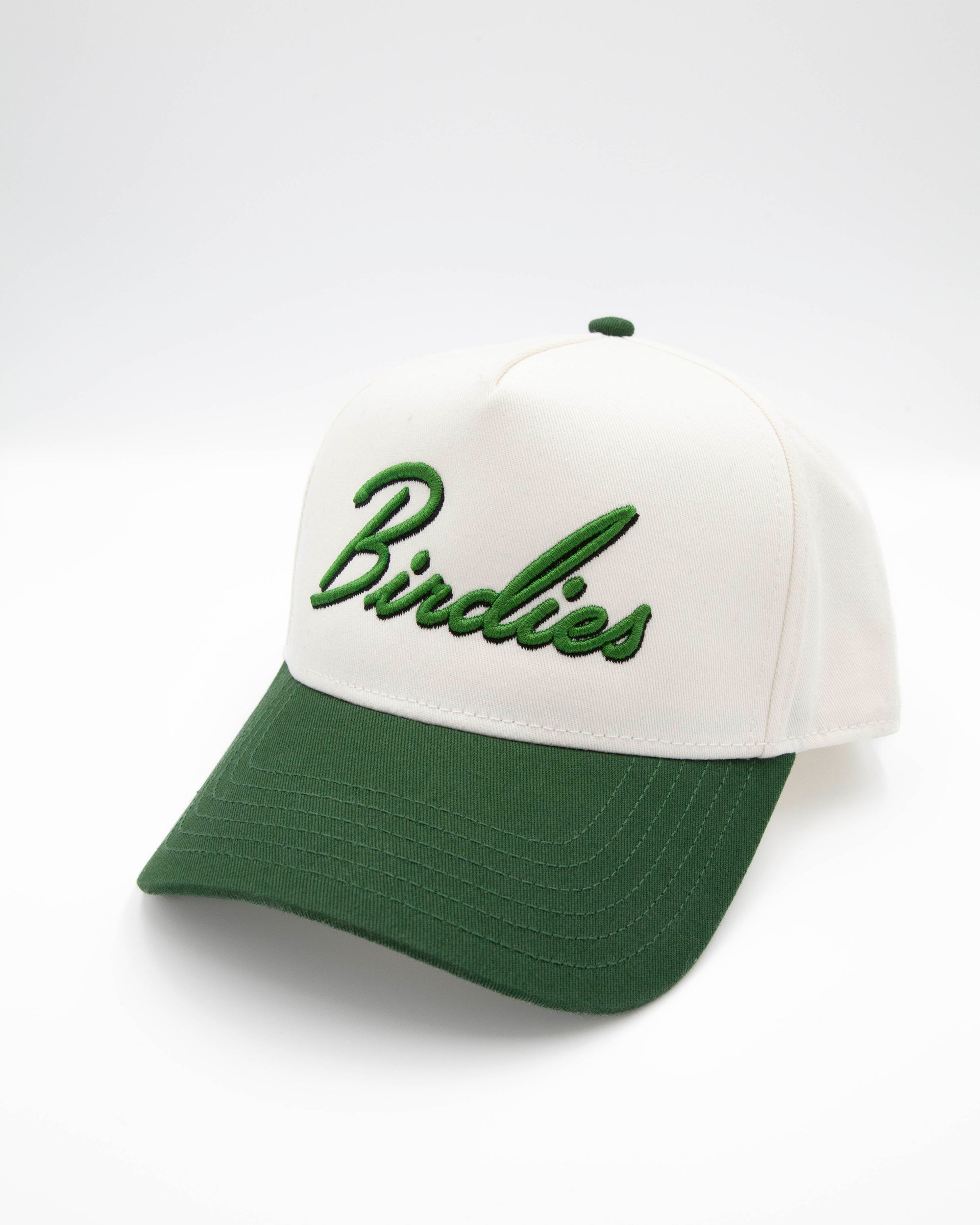 Birdies Fade Hat