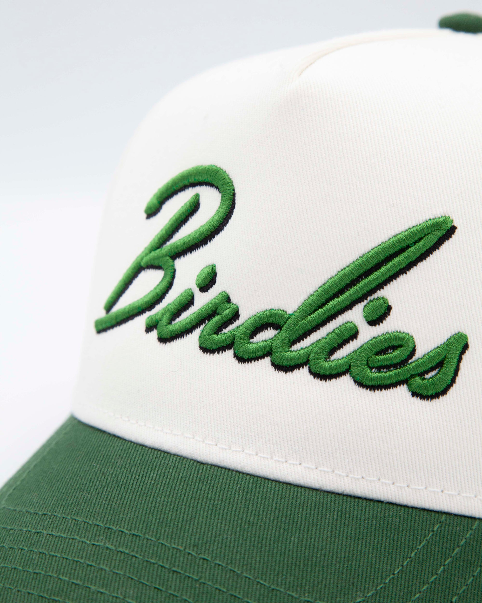 Birdies Fade Hat