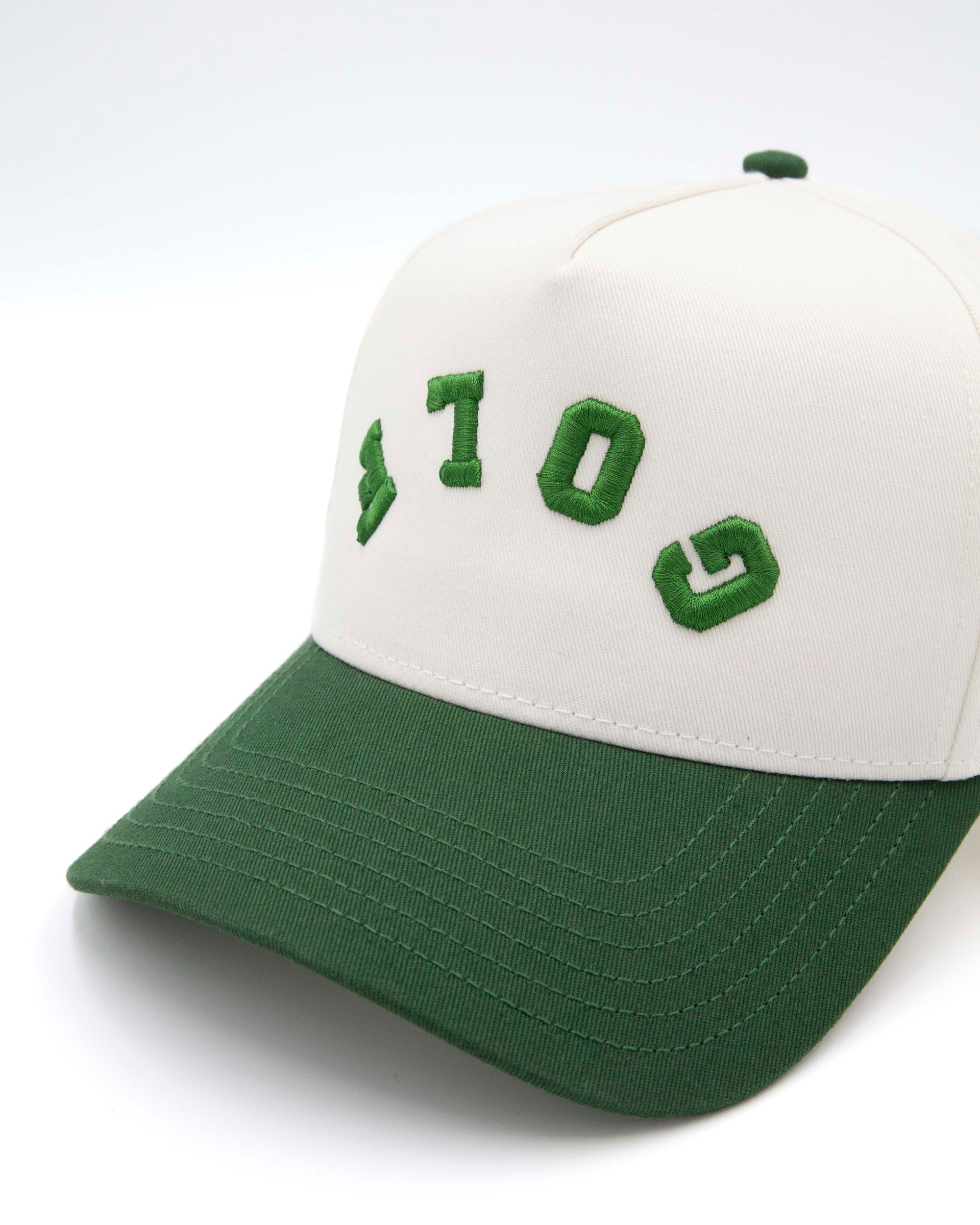 Golf Invert Fade Hat