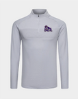 James Madison Apex 2.0 Grey Pullover