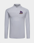 James Madison Apex 2.0 Grey Pullover
