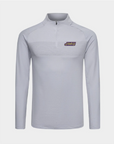 James Madison Apex 2.0 Grey Pullover