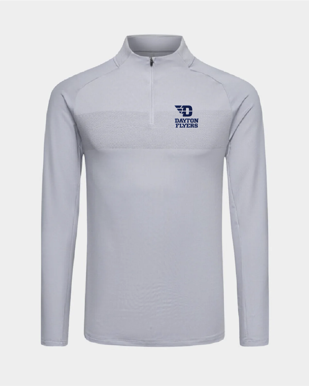 Dayton Apex 2.0 Grey Pullover