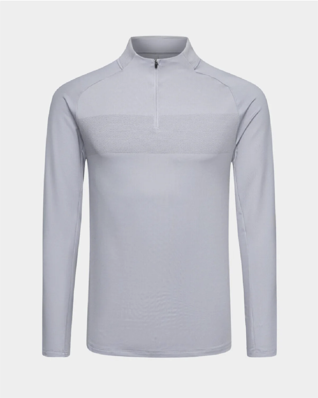 UTECH Apex 2.0 Grey Pullover