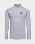 Drake Apex 2.0 Grey Pullover