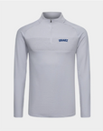 Drake Apex 2.0 Grey Pullover