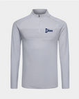 James Madison Apex 2.0 Grey Pullover