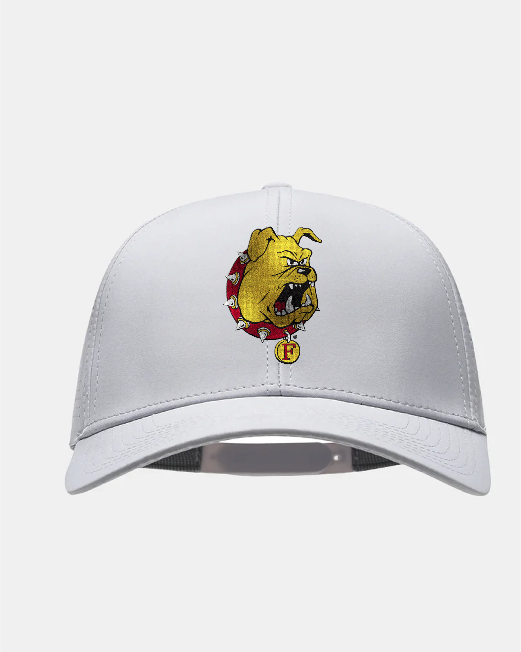 Ferris State Birdie 2.0 Light Grey