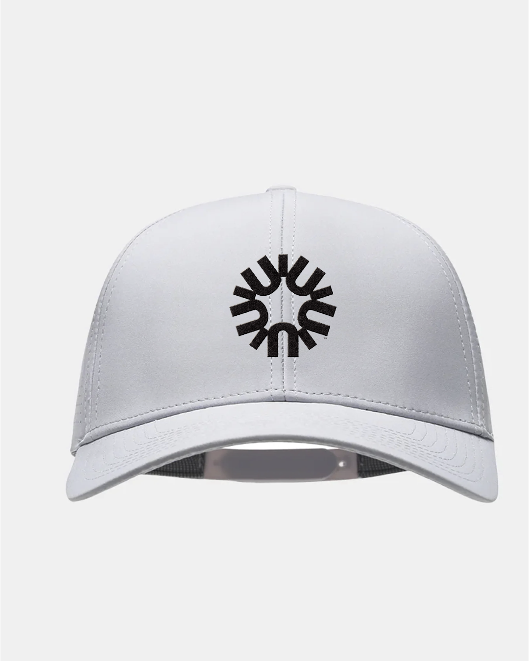 University of Idaho Birdie 2.0 Light Grey