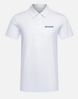UT San Antonio Crest 2.0 Light Grey Polo