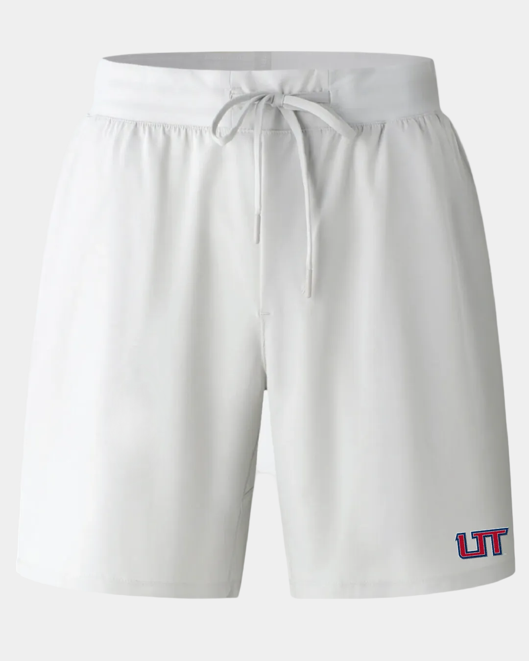 UTECH Criterion 2.0 Light Grey Performance Workout Short