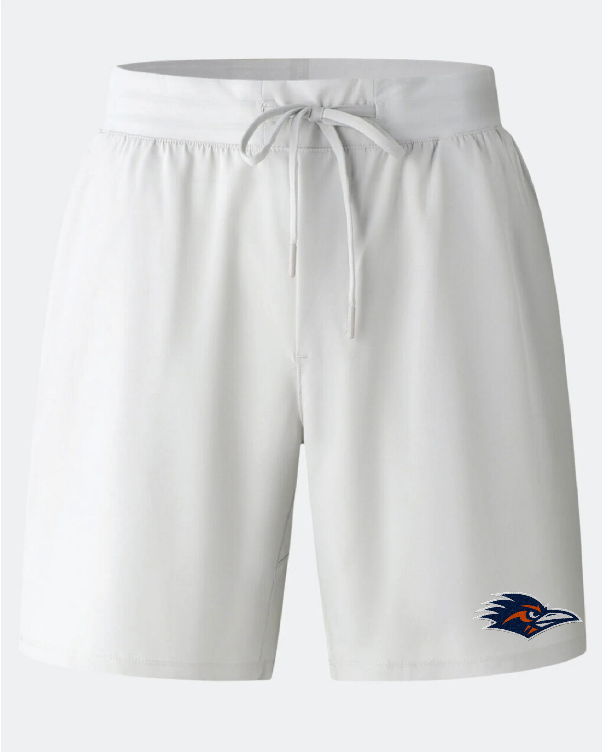 UT San Antonio Criterion 2.0 Light Grey Performance Workout Short