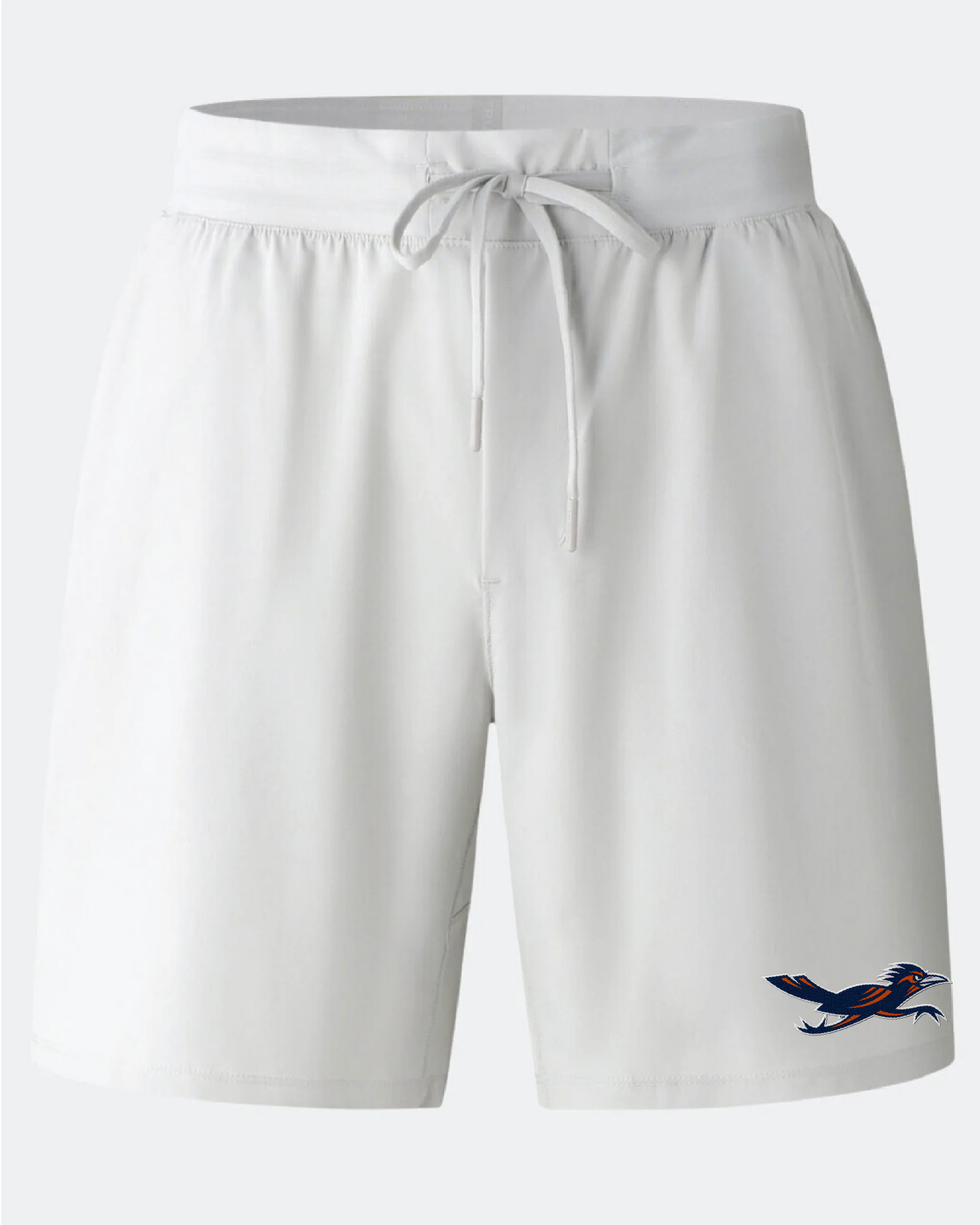 UT San Antonio Criterion 2.0 Light Grey Performance Workout Short
