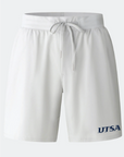UT San Antonio Criterion 2.0 Light Grey Performance Workout Short