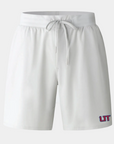 UTECH Criterion 2.0 Light Grey Performance Workout Short