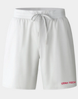 UTECH Criterion 2.0 Light Grey Performance Workout Short