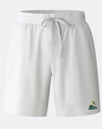 Tulane Criterion 2.0 Light Grey Performance Workout Short