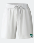 Tulane Criterion 2.0 Light Grey Performance Workout Short