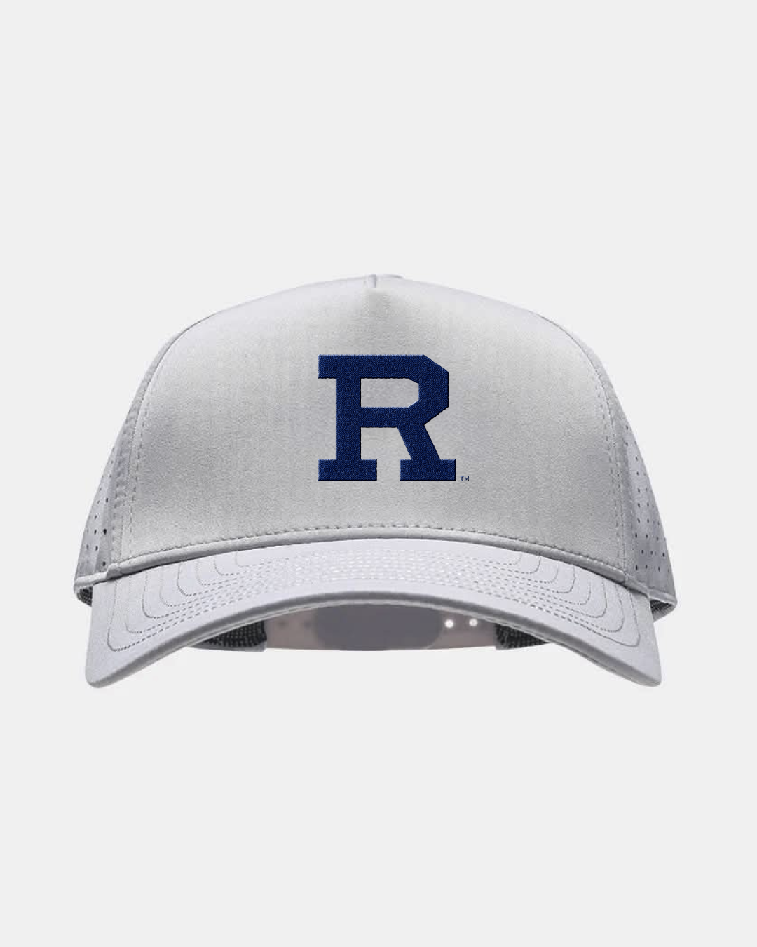 Rice Eagle Light Grey Hat