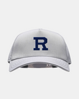 Rice Eagle Light Grey Hat